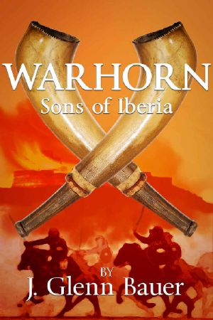 [Sons of Iberia 01] • Warhorn